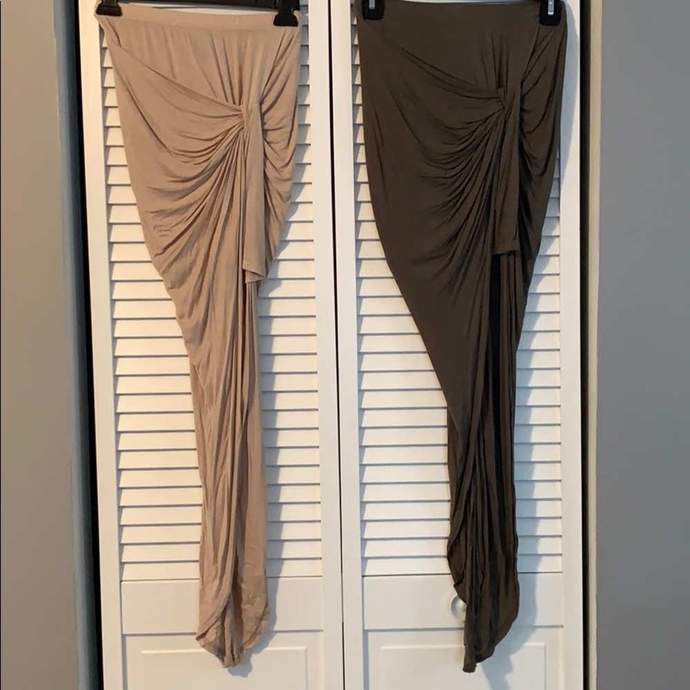 Skirt